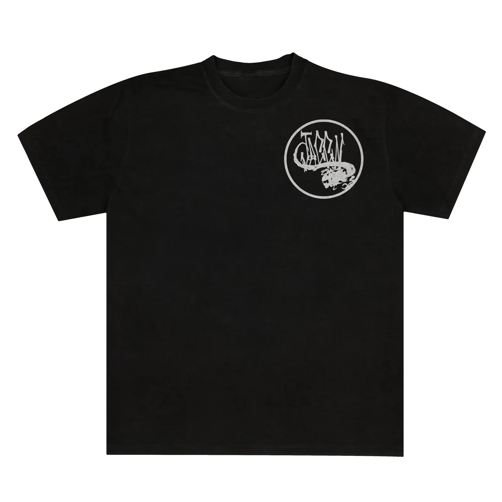CHANNEL 7700 SHIRT — Front